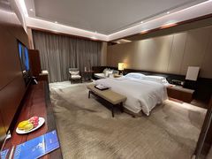 -昆明洲际酒店
