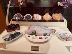 -利苑酒家(金宝店)
