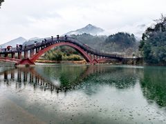 -绩溪龙川景区