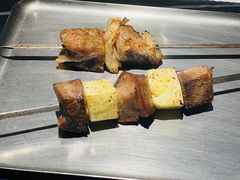 -阿里家Miss Ali·烤肉酒馆by MIG