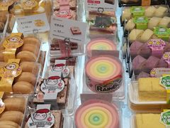 -美点饼业(新阳店)