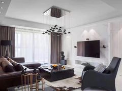 -宅天下装饰·匠心筑家(春熙店)