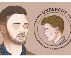 -INXXMAN男士理发