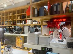 -小桃园·豆浆油条(复兴中路店)