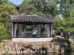 -拙政园
