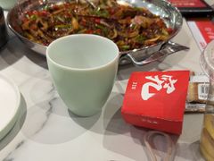 -辣可可·小炒黄牛肉(望京凯德MALL店)