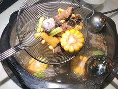 -潮发潮汕牛肉店(龙洞店)