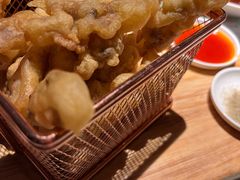 小酥肉-渝信川菜(西单店)