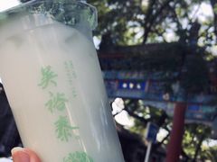 -吴裕泰圆筒冰淇淋(安内店)