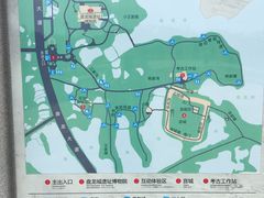 -盘龙城国家考古遗址公园