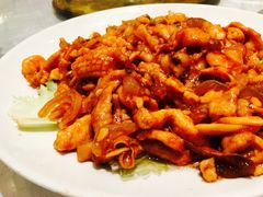 -普天和酒楼·新津菜·烤鸭(天津之眼店)