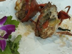 -友强·23年特色海鲜大排档(厦门店)