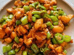 -兰溪小馆(东直门簋街店)