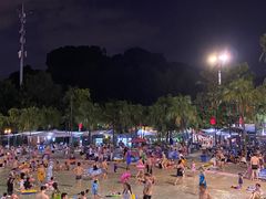 -重庆海昌加勒比海水世界