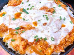 -槿Story·韩国料理(望京韩国美食城店)