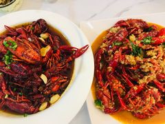 -辣螃铠盆盆蟹大排档(总店)