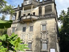 -开平碉楼文化旅游区马降龙景区