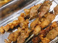 -老虎滩大连海鲜烧烤(建邺云锦路总店)