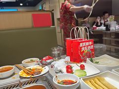 -海底捞火锅(松雷店)