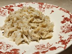 黑松露绣球菌-维园悦谱·海派家常菜(乌鲁木齐南路店)