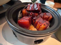 -庆江南江南菜(琴湖溪里花园城店)