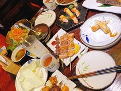 -鸟鹏烧鸟居酒屋(熙龙湾店)