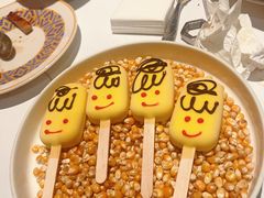 -狮拾久·现代新加坡料理(福田COCO Park店)