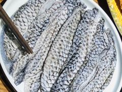 鱼皮-花海牛火锅(泰合店)