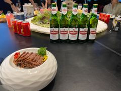 -柳莺湖上·湖景餐厅·江南菜(西湖店)