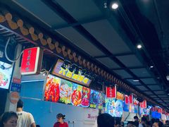 -东门小吃街