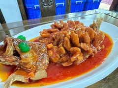 -协和菜馆(凤凰街店)