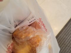 -烘焙町面包店(西四店)