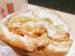 -麦当劳(金稻田路餐)