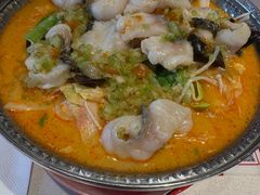 -喜家德虾仁水饺(艺汇家店)