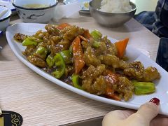 -夕阳红小吃(中街大悦城店)