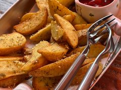 -Catch Bagel(芳草地店)