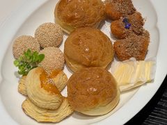 -福记饭店(青果巷店)