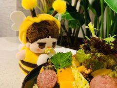 -BE BRIGHT KITCHEN(正佳广场店)