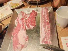 -炉小哥烤肉(熙地港店)