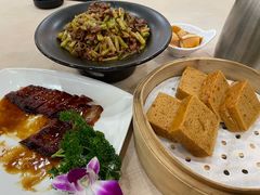 -香顺·客家菜(东坑店)