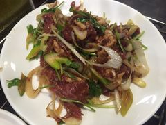 -厚味居炙子烤肉·清真(天桥南纬路店)