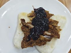 排骨年糕-北万新包子店(淮海店)