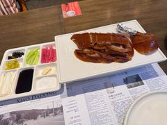 -小大董·烤鸭(观景餐厅·南京西路店)