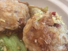-鸿运楼烤鸭店(天桥店)