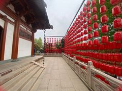 -径山寺