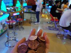 -汤姆熊欢乐世界(滨江店)
