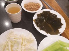 -冯记香辣兔火锅(茶店子总店)