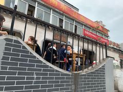 -泰顺江南春面馆