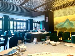 大堂-绿波廊(豫园店)
