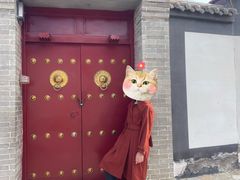 -暖泉古镇